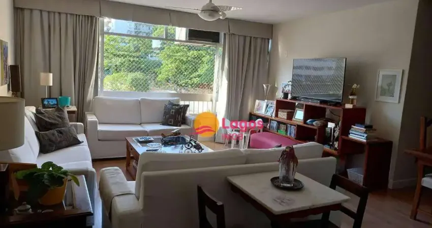 Apartamento à venda, 152 m² por R$ 1.390.000,00 - Ingá - Niterói/RJ