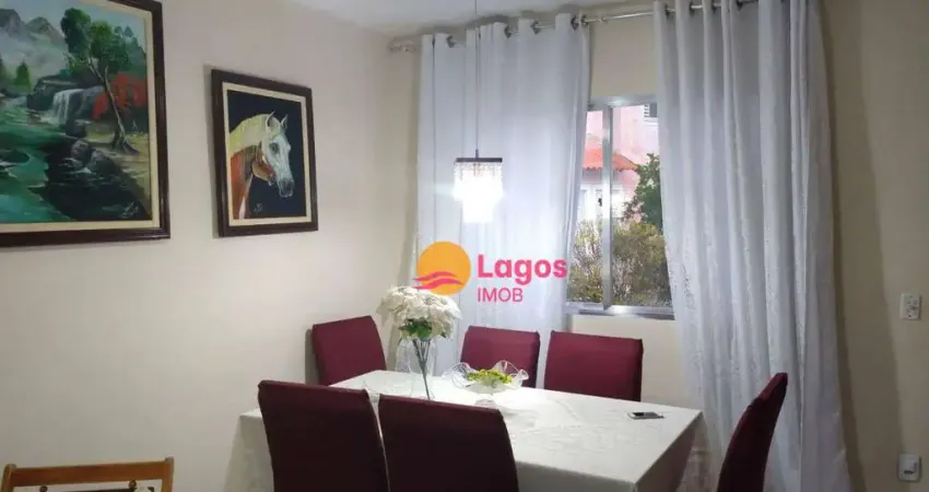 Casa à venda, 57 m² por R$ 190.000,00 - Arsenal - São Gonçalo/RJ