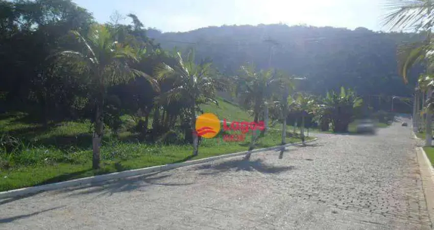 Terreno à venda, 445 m² por R$ 90.300,00 - Spar (Inoã) - Maricá/RJ