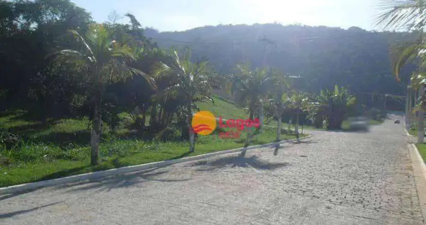 Terreno à venda, 360 m² por R$ 81.795,00 - Spar (Inoã) - Maricá/RJ