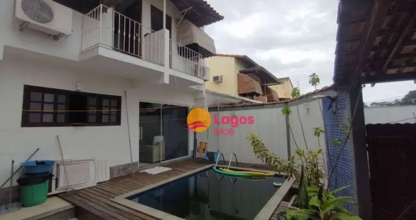Casa à venda, 398 m² por R$ 400.000,00 - Colubande - São Gonçalo/RJ