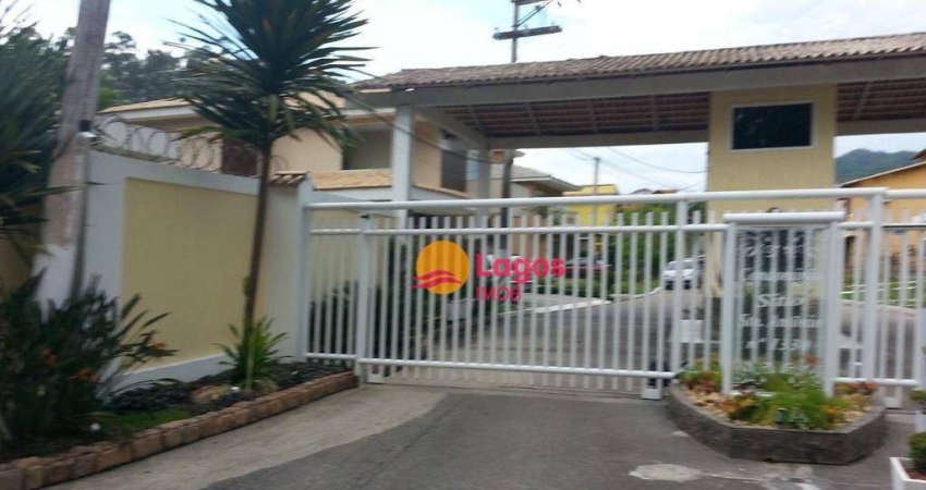 Terreno em lindo condomínio, em meio a natureza.