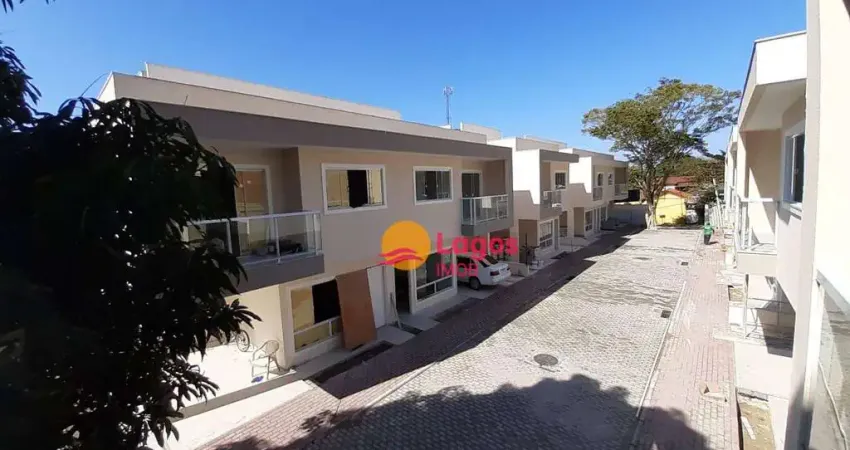 Casa à venda, 118 m² por R$ 850.000,00 - Maravista - Niterói/RJ