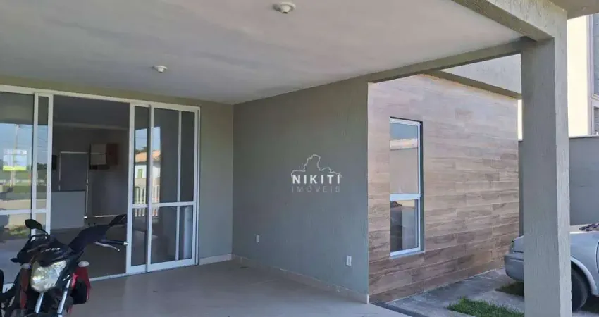 Casa à venda, 104 m² por R$ 470.000,00 - Caxito - Maricá/RJ