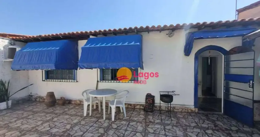 Casa com 3 dormitórios à venda, 90 m² por R$ 850.000,00 - Santa Rosa - Niterói/RJ