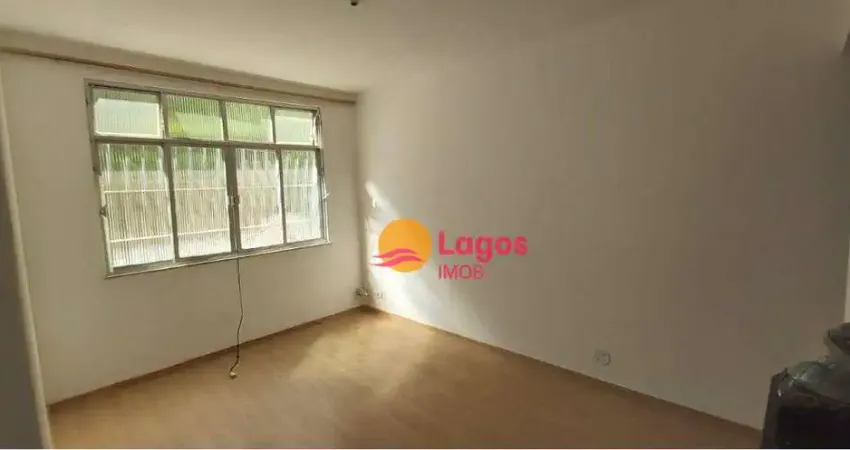 Apartamento com 2 dormitórios à venda, 70 m² por R$ 530.000,00 - Icaraí - Niterói/RJ