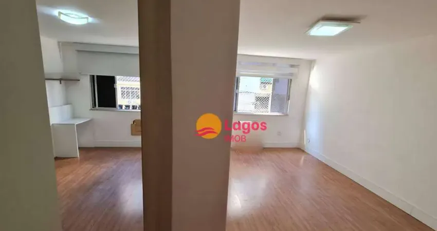 Apartamento à venda, 102 m² por R$ 540.000,00 - Icaraí - Niterói/RJ