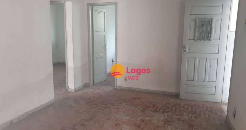 Casa com 3 quartos à venda na Rua Noronha Torrezão, 210, Santa Rosa, Niterói