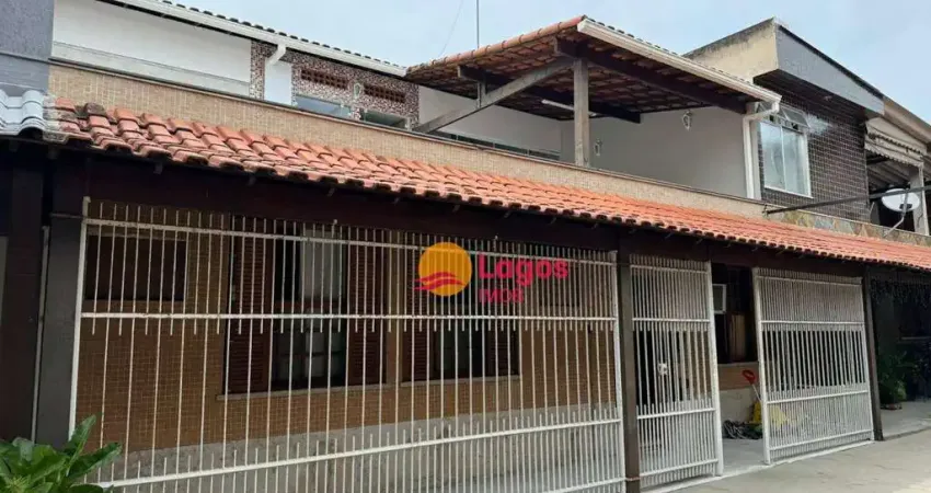Casa à venda, 140 m² por R$ 429.000,00 - Nova Cidade - São Gonçalo/RJ