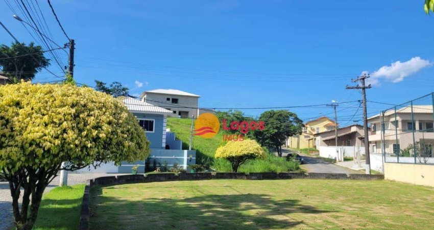 Terreno à venda, 524 m² por R$ 200.000,00 - Flamengo - Maricá/RJ