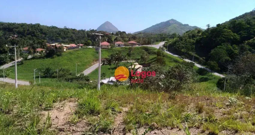 Terreno à venda, 363 m² por R$ 87.900,00 - Spar (Inoã) - Maricá/RJ
