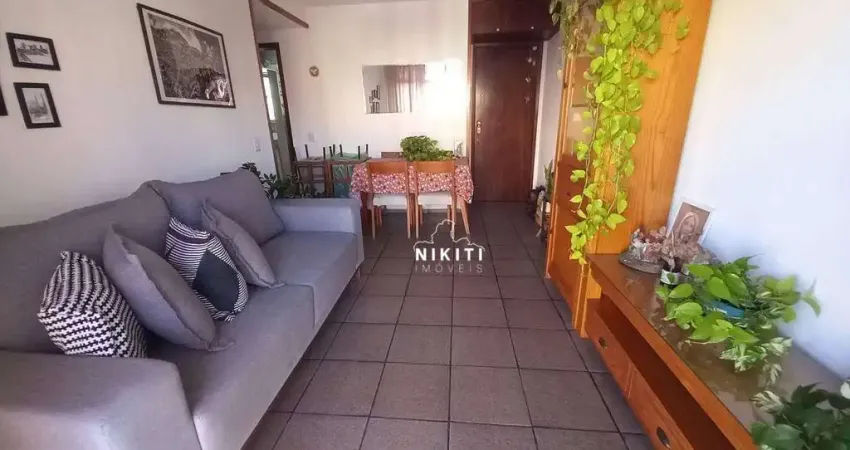 Apartamento com 2 quartos à venda na Avenida Professor João Brasil, 189, Fonseca, Niterói
