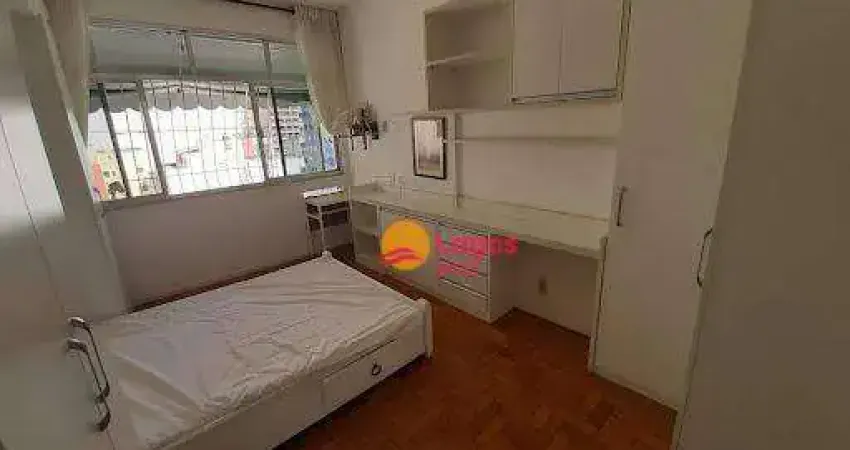 Apartamento com 3 dormitórios à venda, 120 m² por R$ 890.000,00 - Icaraí - Niterói/RJ