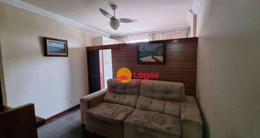Apartamento com 1 dormitório à venda, 48 m² por R$ 160.000,00 - Alcântara - São Gonçalo/RJ