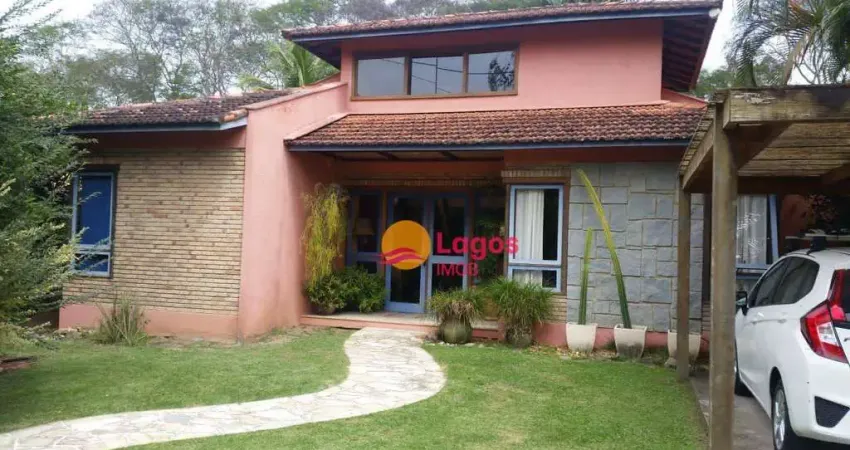 Casa à venda, 150 m² por R$ 900.000,00 - Várzea das Moças - Niterói/RJ
