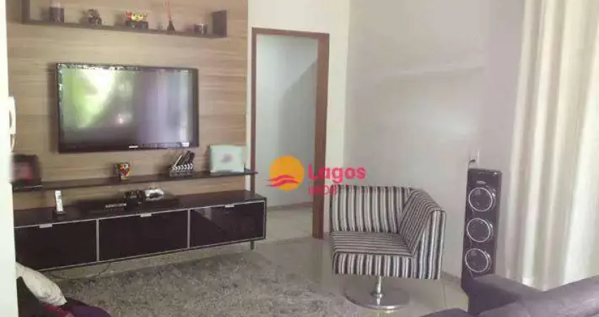 Casa à venda, 150 m² por R$ 850.000,00 - Fonseca - Niterói/RJ