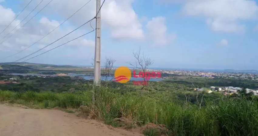 Terreno à venda na Rua Trinta e Dois, 79, Cajueiros (Itaipuaçu), Maricá