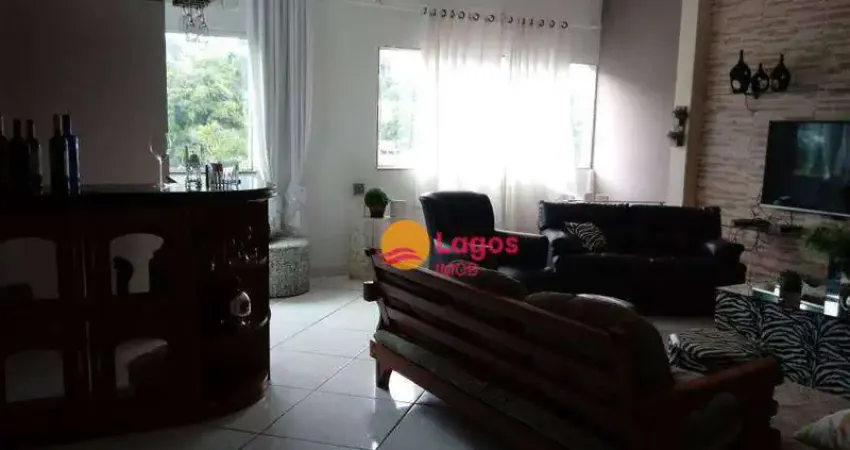 Casa à venda, 400 m² por R$ 550.000,00 - Fonseca - Niterói/RJ