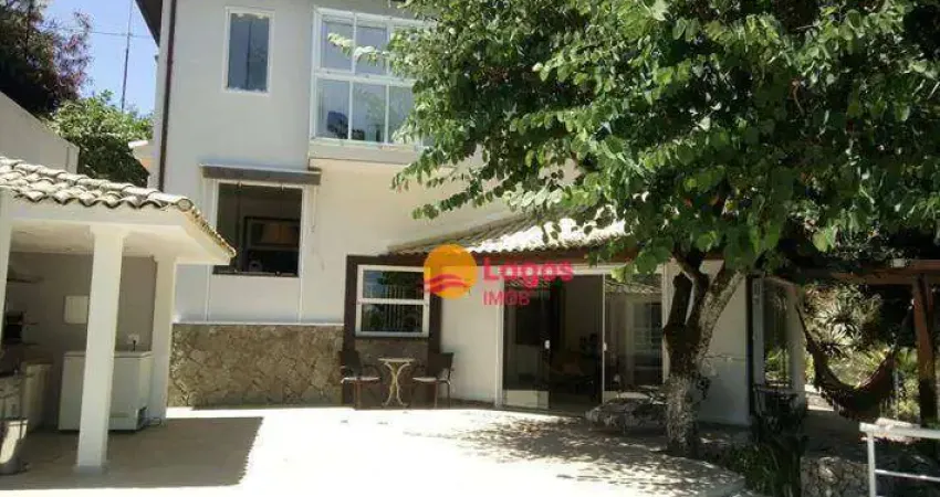 Casa à venda, 280 m² por R$ 1.350.000,00 - Badu - Niterói/RJ