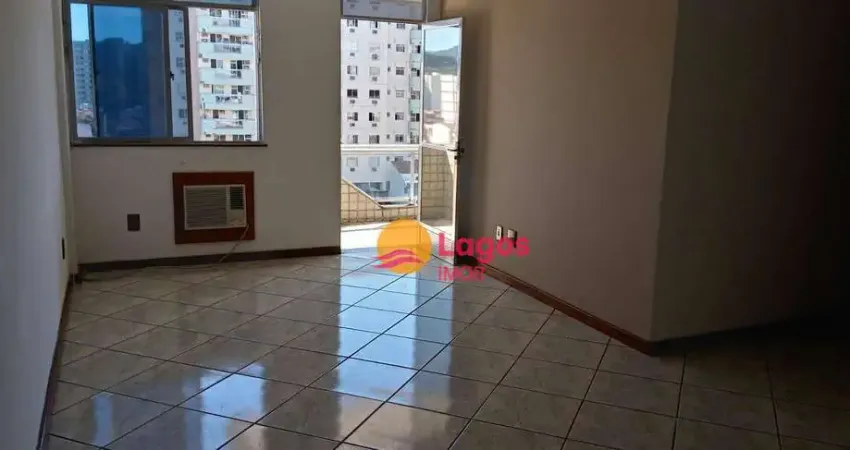 Apartamento com 3 quartos, 101 m² por R$ 450.000 - Todos os Santos - Rio de Janeiro/RJ