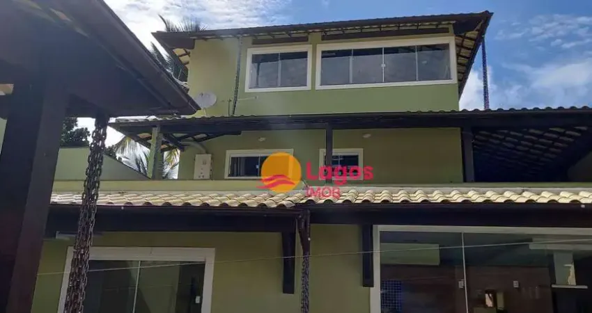 Casa à venda, 230 m² por R$ 1.500.000,00 - Piratininga - Niterói/RJ