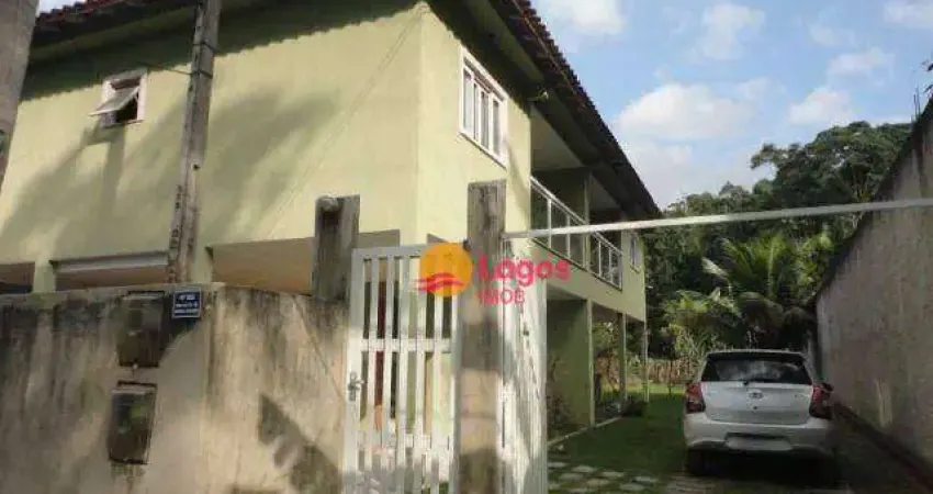 Casa com 8 dormitórios à venda, 228 m² por R$ 920.000,00 - Serra Grande - Niterói/RJ