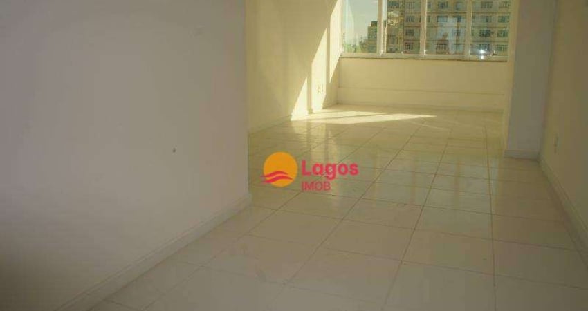 Sala à venda, 30 m² por R$ 230.000,00 - Centro - Niterói/RJ