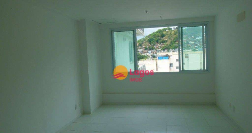 Sala à venda, 26 m² por R$ 200.000,00 - Bairro inválido - Cidade inexistente/NN