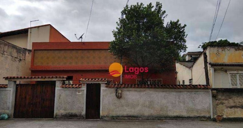 Casa com 3 quartos à venda na Rua Cinco de Março, 8, Fonseca, Niterói