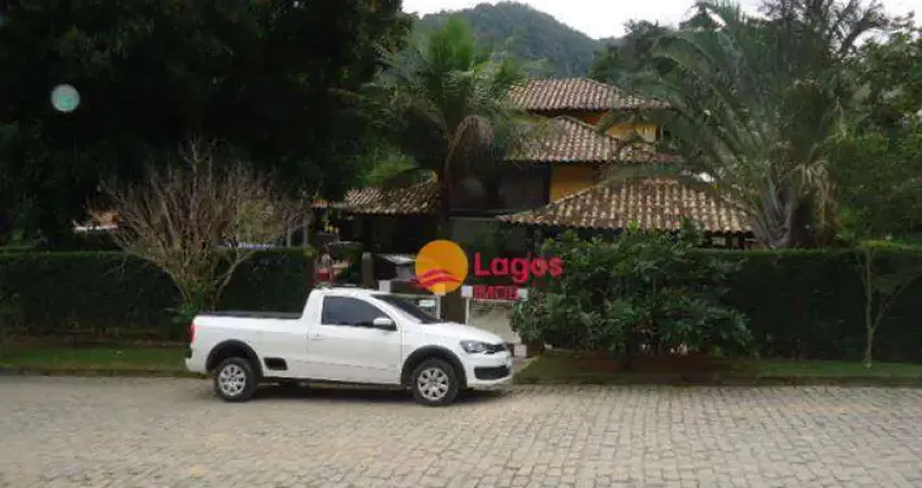 Casa com 3 dormitórios à venda, 124 m² por R$ 1.100.000,00 - Piratininga - Niterói/RJ