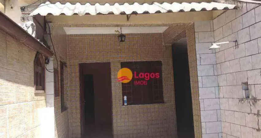Casa à venda, 78 m² por R$ 750.000,00 - Porto da Pedra - São Gonçalo/RJ