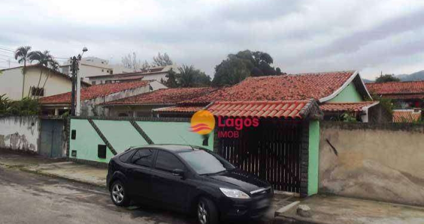 Casa à venda, 221 m² por R$ 1.200.000,00 - Piratininga - Niterói/RJ