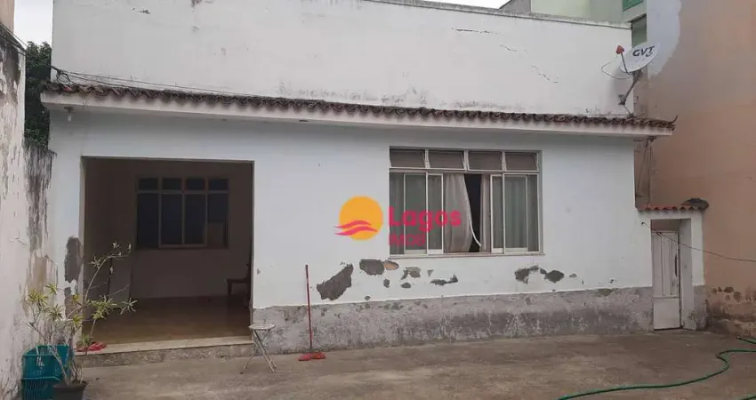 Casa à venda, 76 m² por R$ 650.000,00 - Fonseca - Niterói/RJ
