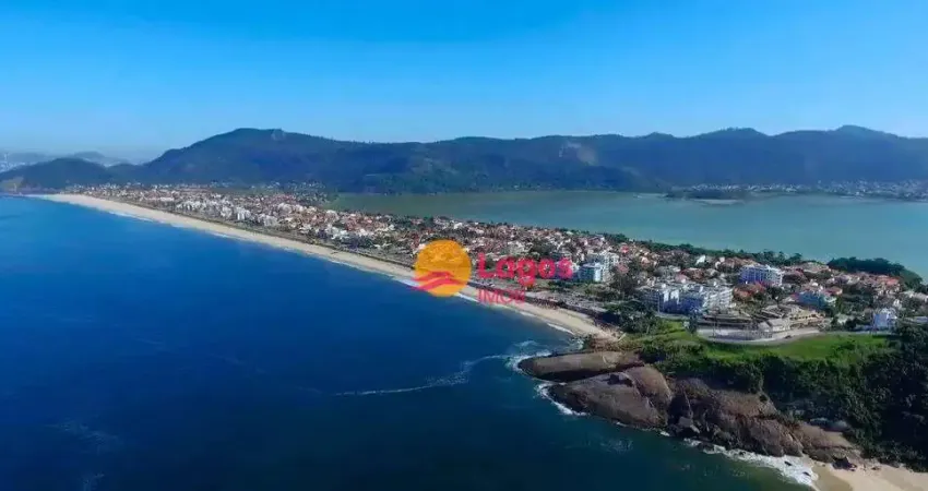 Apartamento com 3 dormitórios à venda, 109 m² por R$ 1.150.000,00 - Piratininga - Niterói/RJ