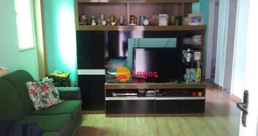 Casa à venda, 90 m² por R$ 429.000,00 - Fonseca - Niterói/RJ