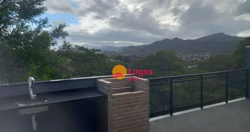 Casa com 3 dormitórios à venda, 170 m² por R$ 650.000,00 - Engenho do Mato - Niterói/RJ