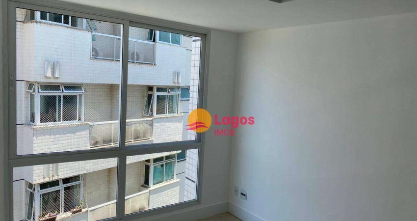 Sala à venda, 34 m² por R$ 300.000,00 - Charitas - Niterói/RJ