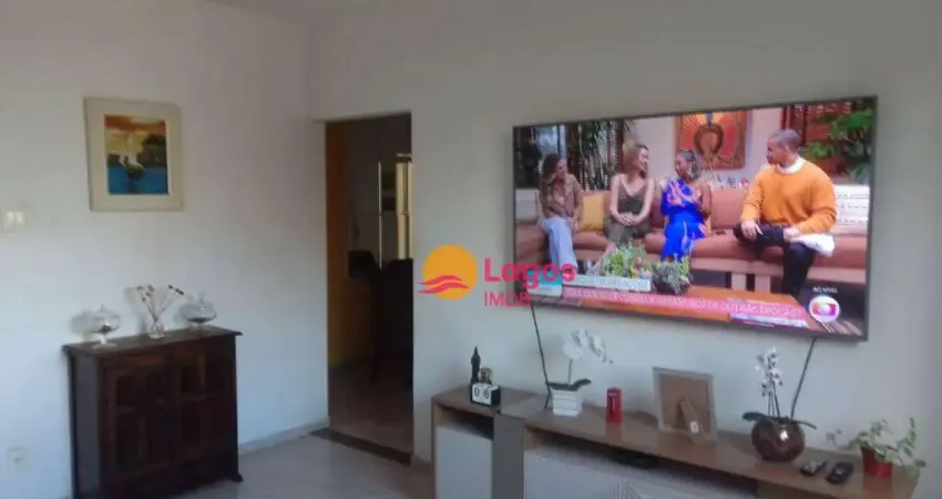 Apartamento com 3 dormitórios à venda, 98 m² por R$ 400.000,00 - Fonseca - Niterói/RJ