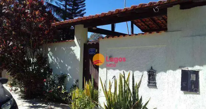 Casa à venda, 360 m² por R$ 800.000,00 - Itaipu - Niterói/RJ