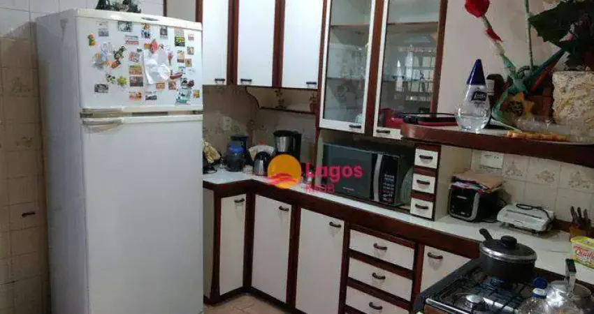 Casa à venda, 360 m² por R$ 550.000,00 - Engenhoca - Niterói/RJ