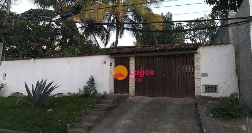 Casa com 2 dormitórios à venda, 300 m² por R$ 700.000,00 - Serra Grande - Niterói/RJ