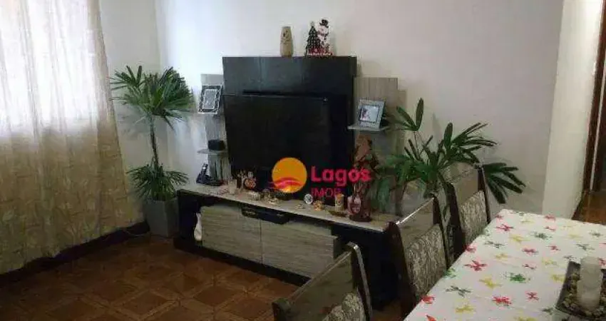 Apartamento à venda, 55 m² por R$ 150.000,00 - Fonseca - Niterói/RJ