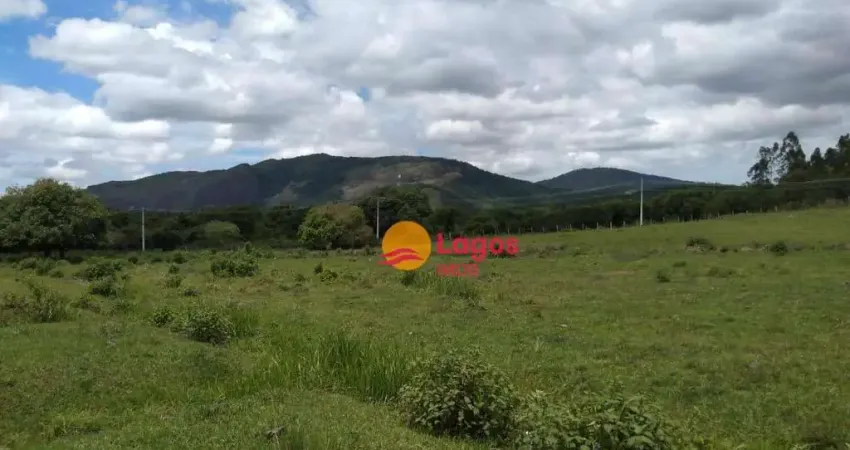 Terreno amplo para loteamento, indústria ou grande empreendimento, 108900 m² por R$ 19.800.000 - Santa Isabel - São Gonçalo/RJ