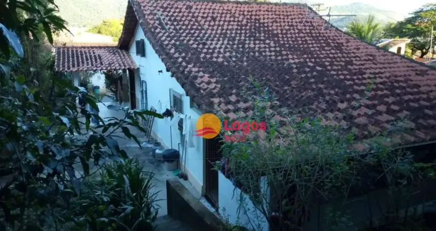 Casa à venda, 145 m² por R$ 600.000,00 - Itaipu - Niterói/RJ