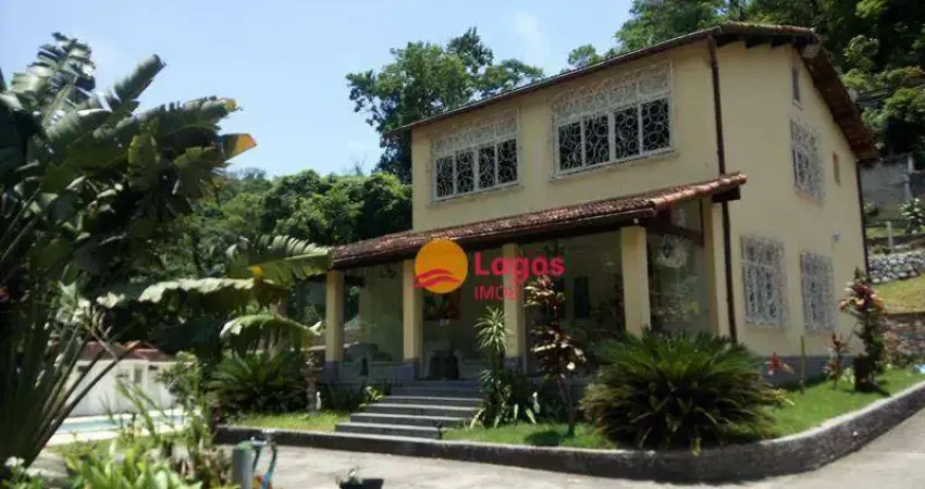 Sítio à venda, 5000 m² por R$ 1.500.000,00 - Vila Progresso - Niterói/RJ