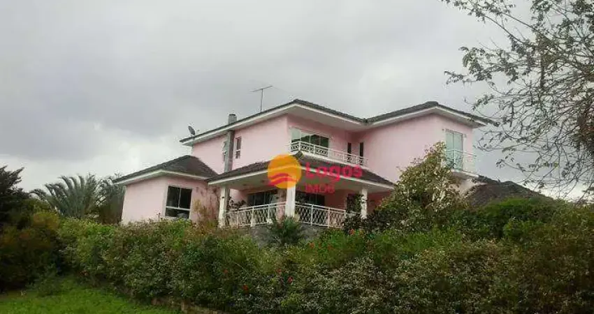 Casa à venda, 281 m² por R$ 1.500.000,00 - Ubatiba - Maricá/RJ