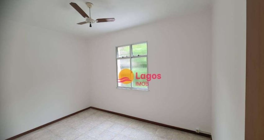 Apartamento à venda, 57 m² por R$ 225.000,00 - São Lourenço - Niterói/RJ