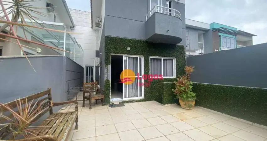 Linda casa com 3 quartos, 130 m² - Vila Progresso - Niterói/RJ