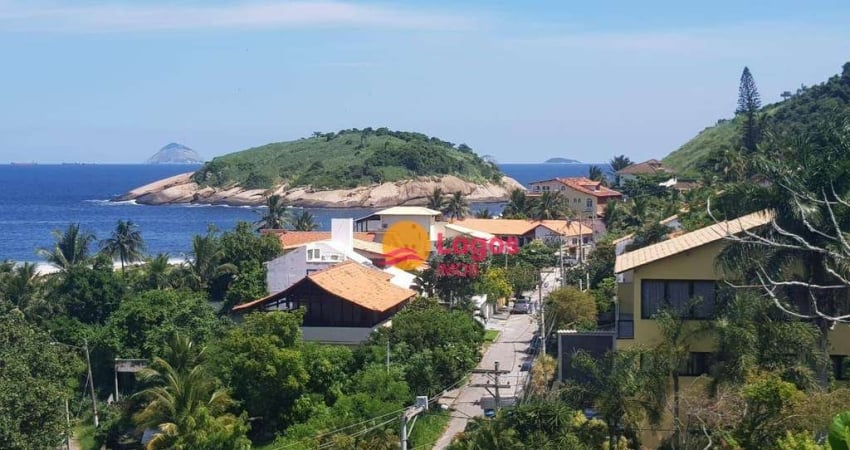 Casa com 7 quartos por R$ 3.000.000 - Piratininga /RJ