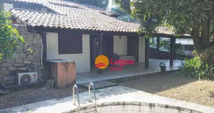 Casa à venda, 250 m² por R$ 800.000,00 - Maria Paula - Niterói/RJ